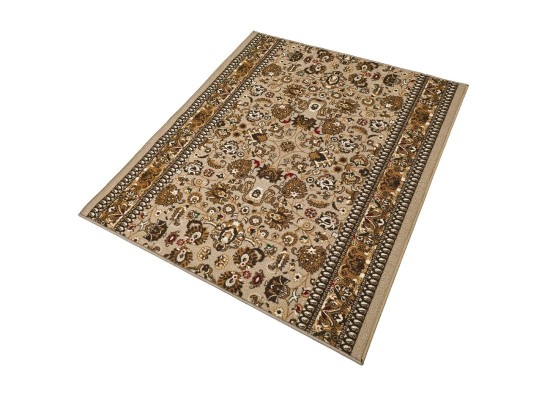 Мокетен килим ERIKA 8031 beige P